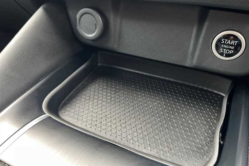 Used Nissan Qashqai 2022 for sale - 76034125: Photo 43