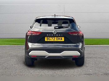 Used Nissan Qashqai 2022 for sale - 76034125: Photo