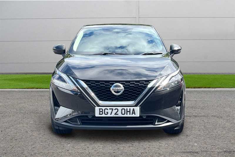Used Nissan Qashqai 2022 for sale - 76034125: Photo 5