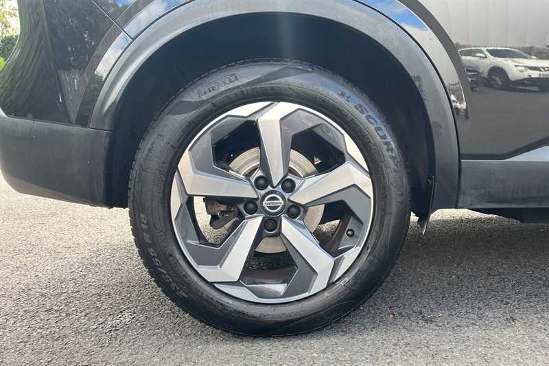 Used Nissan Qashqai 2022 for sale - 76034125: Photo 6