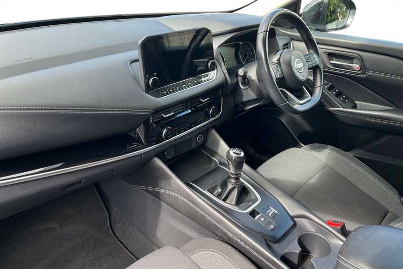 Used Nissan Qashqai 2022 for sale - 76034125: Photo 7