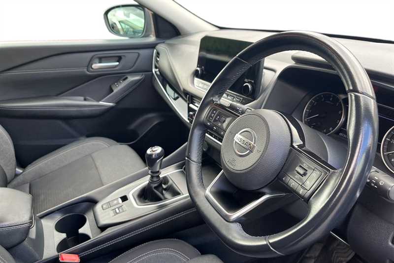 Used Nissan Qashqai 2022 for sale - 76034125: Photo 8