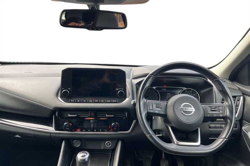 Used Nissan Qashqai 2022 for sale - 76034125: Photo 9
