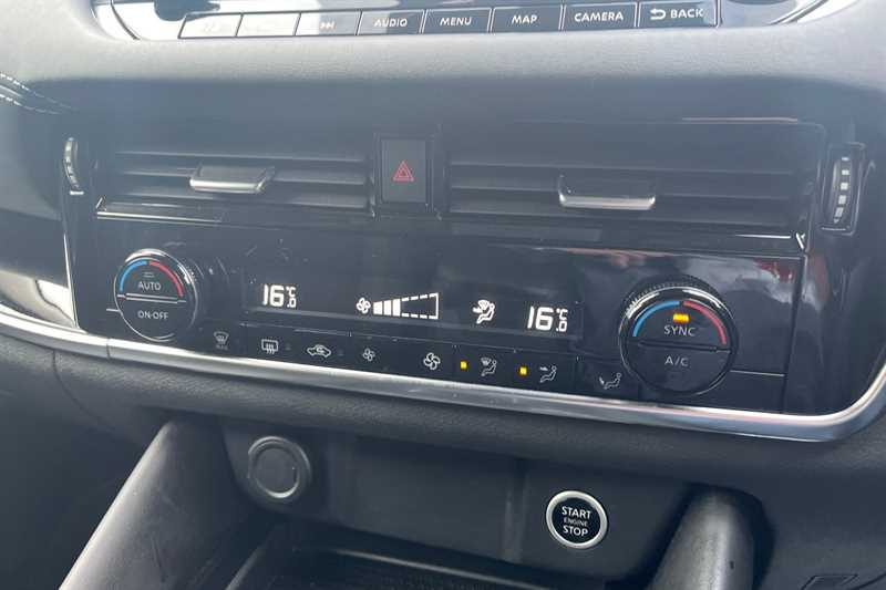 Used Nissan Qashqai 2022 for sale - 76176443: Photo 13