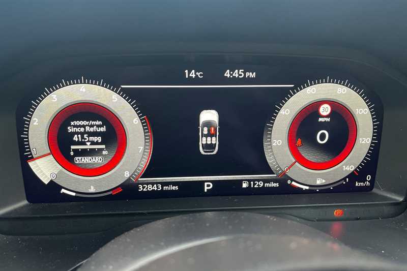 Used Nissan Qashqai 2022 for sale - 76176443: Photo 15
