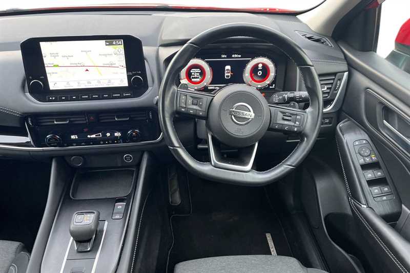 Used Nissan Qashqai 2022 for sale - 76176443: Photo 16