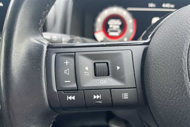 Used Nissan Qashqai 2022 for sale - 76176443: Photo 17