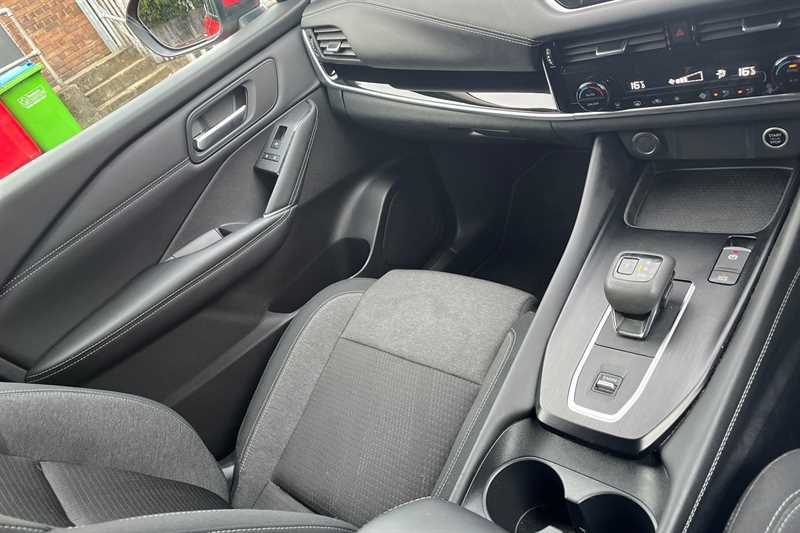 Used Nissan Qashqai 2022 for sale - 76176443: Photo 18
