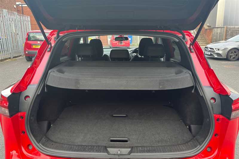 Used Nissan Qashqai 2022 for sale - 76176443: Photo 21