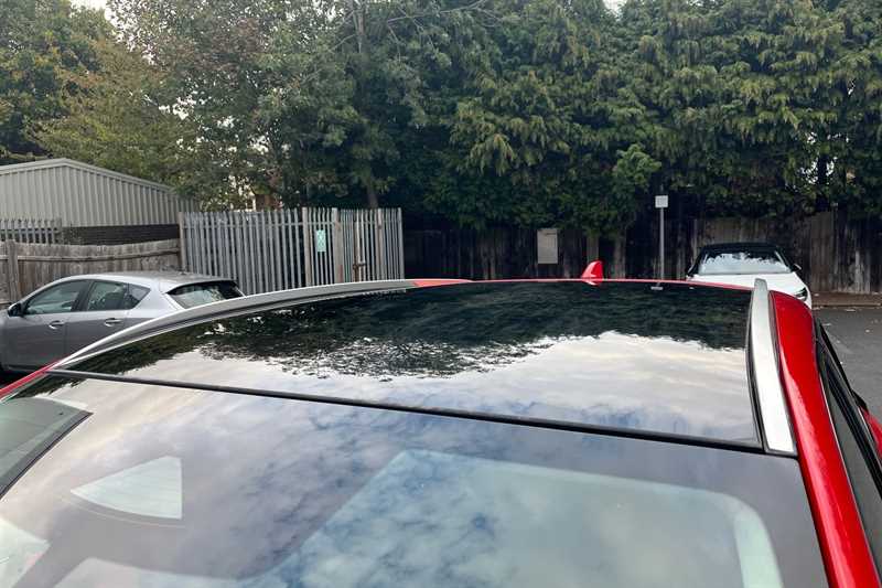 Used Nissan Qashqai 2022 for sale - 76176443: Photo 24