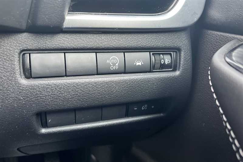 Used Nissan Qashqai 2022 for sale - 76176443: Photo 25