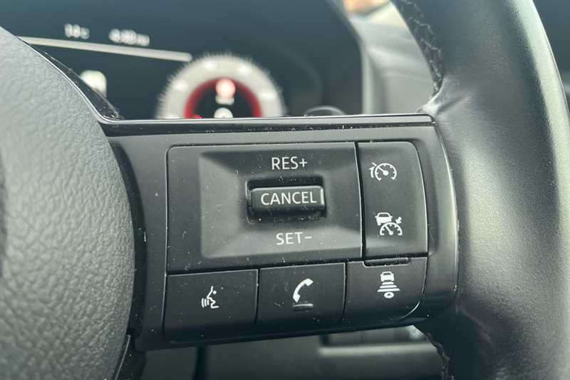 Used Nissan Qashqai 2022 for sale - 76176443: Photo 26