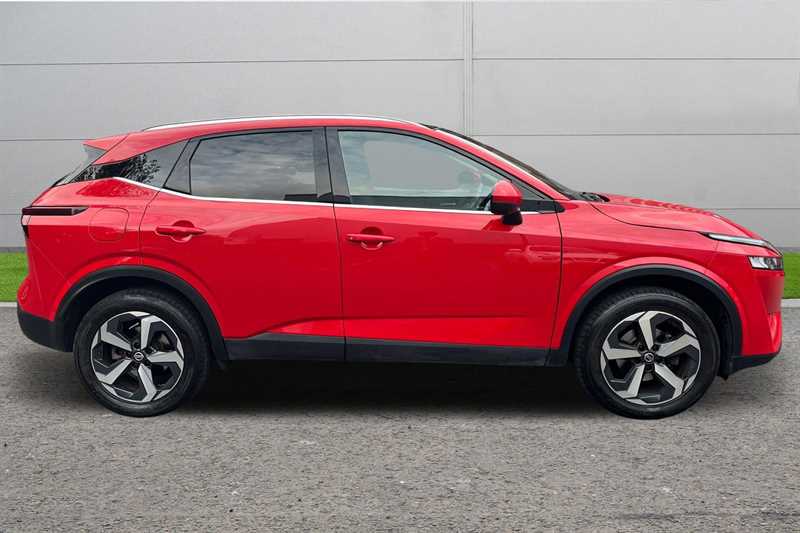 Used Nissan Qashqai 2022 for sale - 76176443: Photo 3
