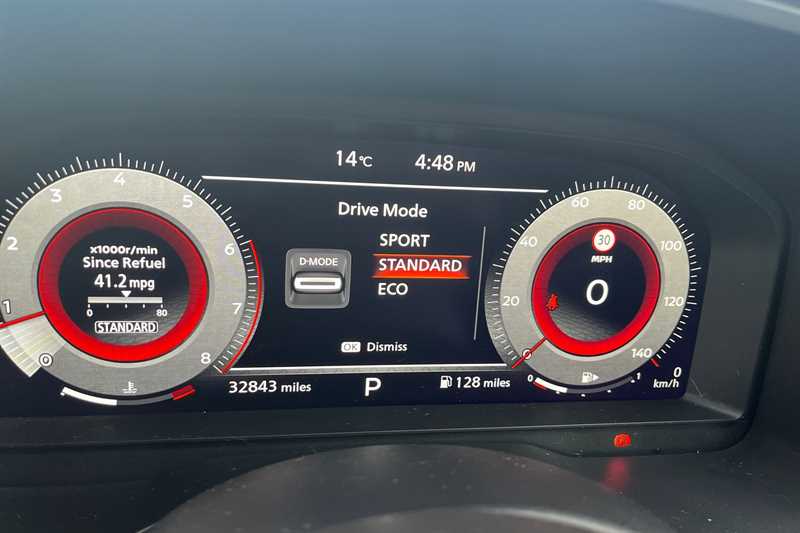 Used Nissan Qashqai 2022 for sale - 76176443: Photo 30
