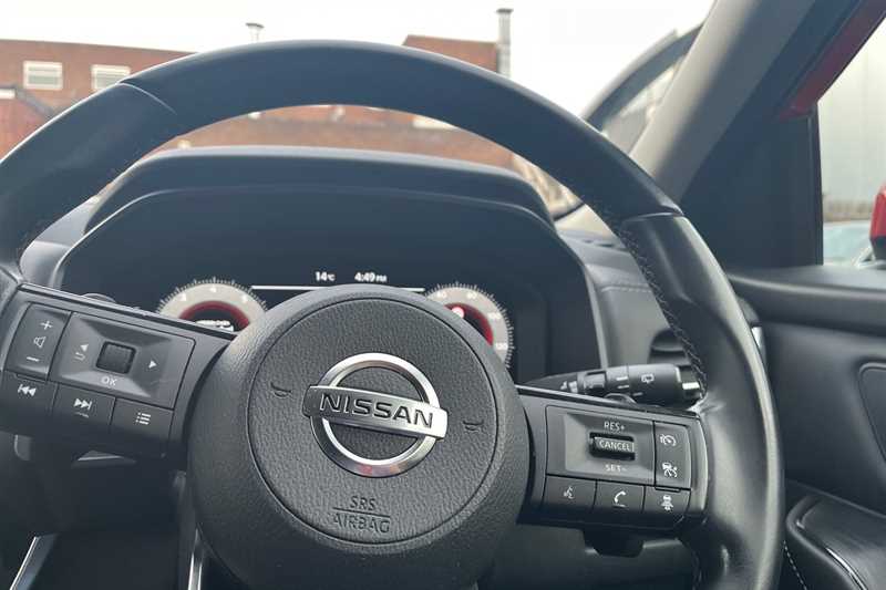 Used Nissan Qashqai 2022 for sale - 76176443: Photo 33