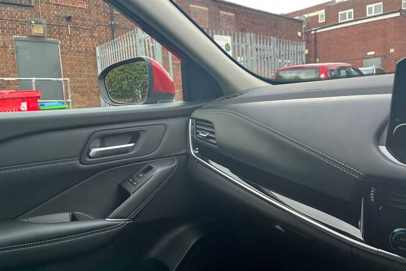 Used Nissan Qashqai 2022 for sale - 76176443: Photo 34
