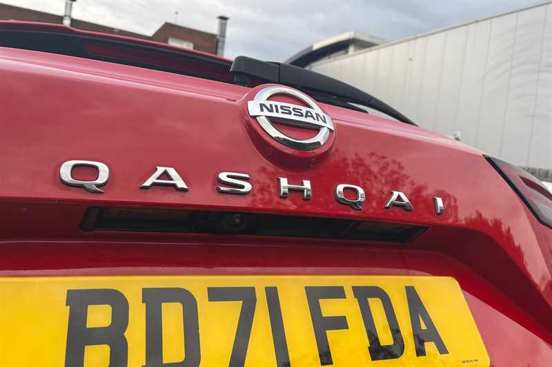 Used Nissan Qashqai 2022 for sale - 76176443: Photo 36