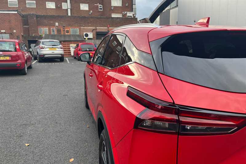 Used Nissan Qashqai 2022 for sale - 76176443: Photo 37