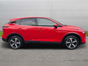 Used Nissan Qashqai 2022 for sale - 76176443: Photo