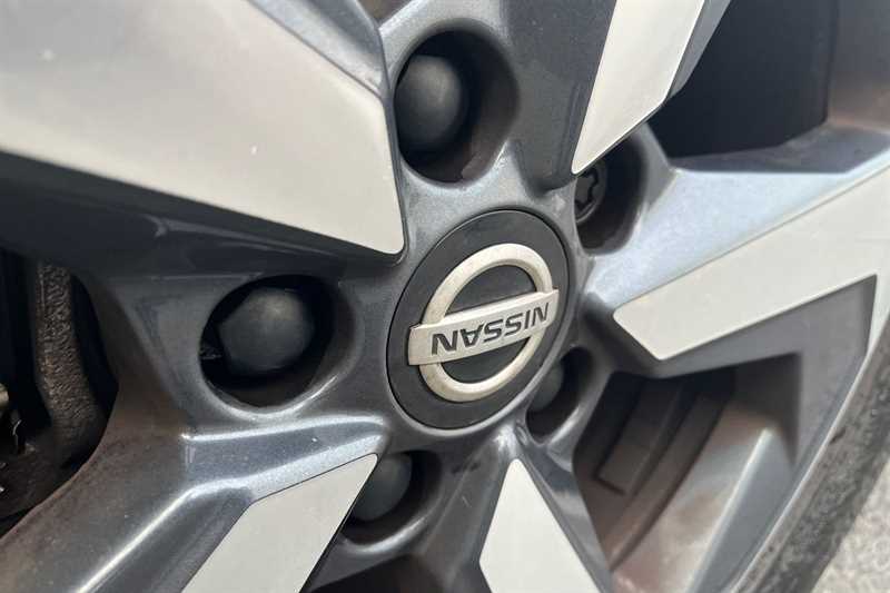 Used Nissan Qashqai 2022 for sale - 76176443: Photo 40