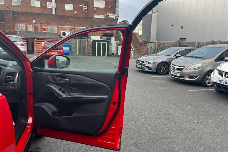 Used Nissan Qashqai 2022 for sale - 76176443: Photo 44
