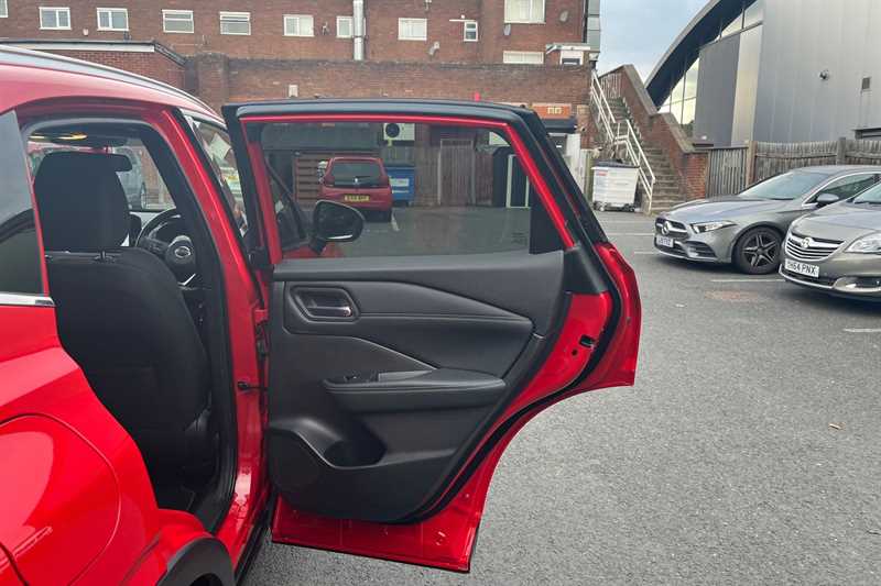Used Nissan Qashqai 2022 for sale - 76176443: Photo 45