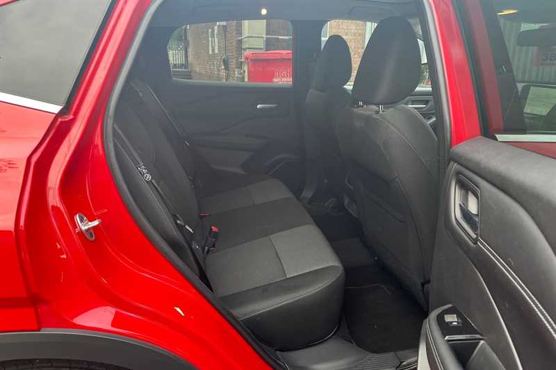 Used Nissan Qashqai 2022 for sale - 76176443: Photo 47