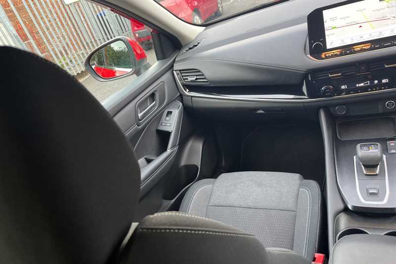 Used Nissan Qashqai 2022 for sale - 76176443: Photo 49