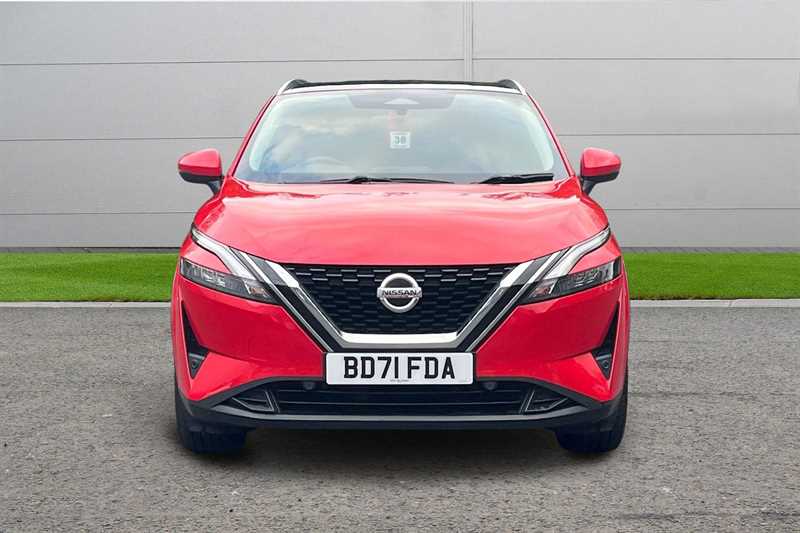 Used Nissan Qashqai 2022 for sale - 76176443: Photo 5