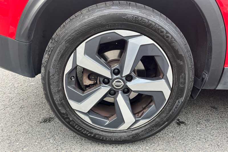 Used Nissan Qashqai 2022 for sale - 76176443: Photo 6