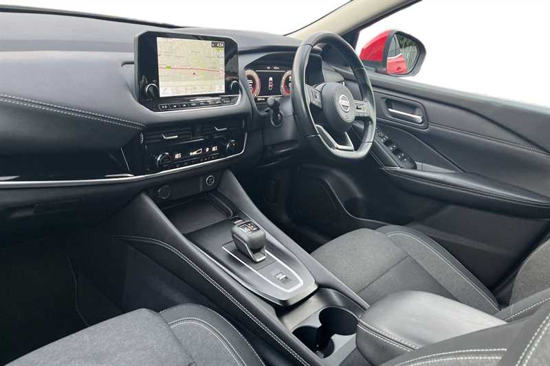 Used Nissan Qashqai 2022 for sale - 76176443: Photo 7