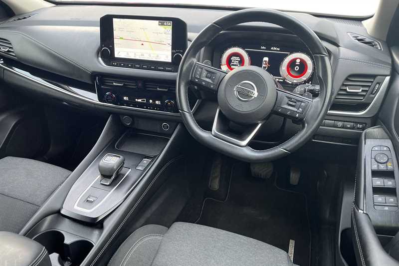 Used Nissan Qashqai 2022 for sale - 76176443: Photo 8