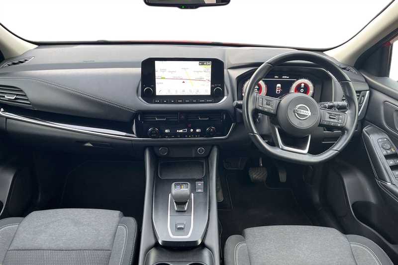 Used Nissan Qashqai 2022 for sale - 76176443: Photo 9