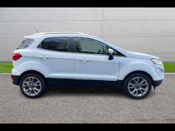 Used Ford Ecosport 2019 for sale - 74881227: Photo