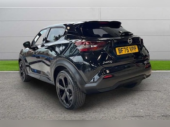Used Nissan Juke 2025 for sale - 78159060: Photo