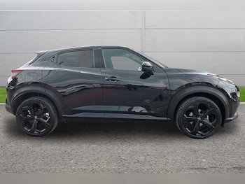Used Nissan Juke 2025 for sale - 78159060: Photo