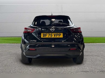 Used Nissan Juke 2025 for sale - 78159060: Photo
