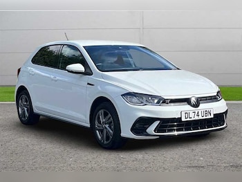 Used Volkswagen Polo 2025 for sale - 75710336: Photo