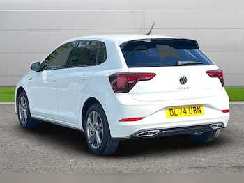 Used Volkswagen Polo 2025 for sale - 75710336: Photo