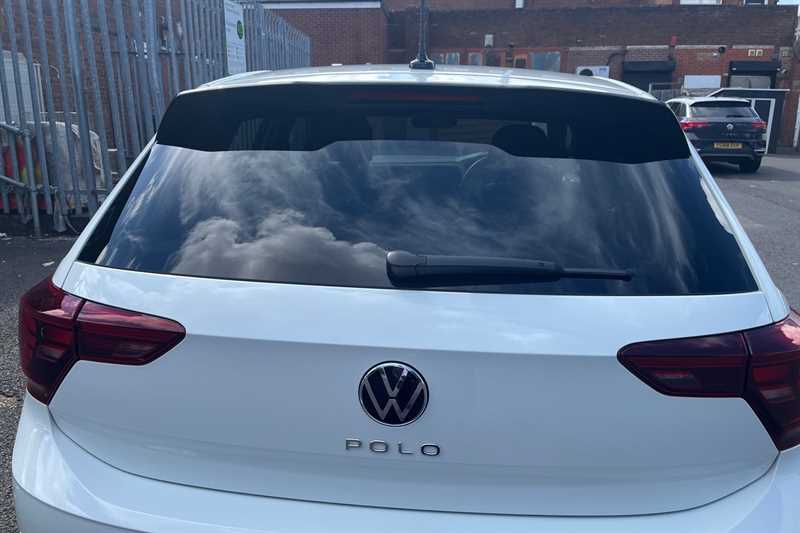 Vehicle 32
