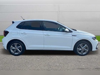 Used Volkswagen Polo 2025 for sale - 75710336: Photo