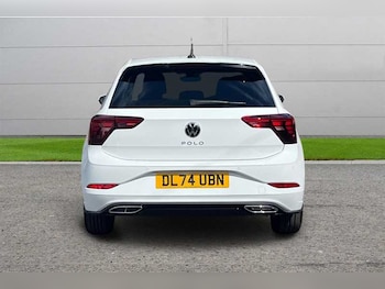 Used Volkswagen Polo 2025 for sale - 75710336: Photo