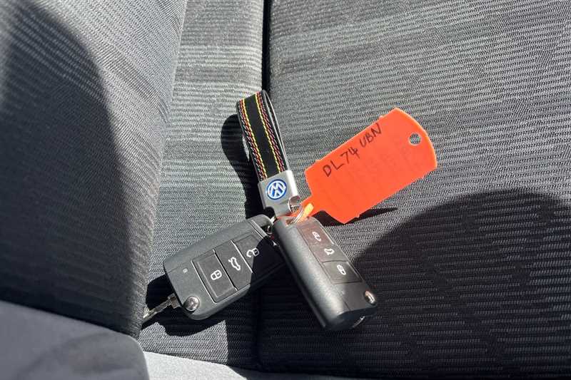 Vehicle 50