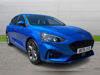 Used Ford Focus 2019 for sale - 79095158: Photo