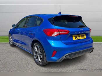 Used Ford Focus 2019 for sale - 79095158: Photo