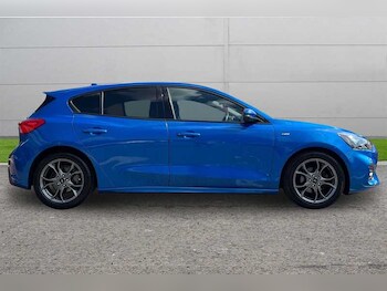 Used Ford Focus 2019 for sale - 79095158: Photo