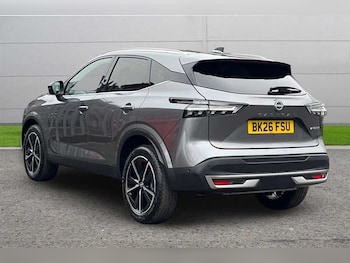 Used Nissan Qashqai 2026 for sale - 79108677: Photo