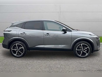 Used Nissan Qashqai 2026 for sale - 79108677: Photo