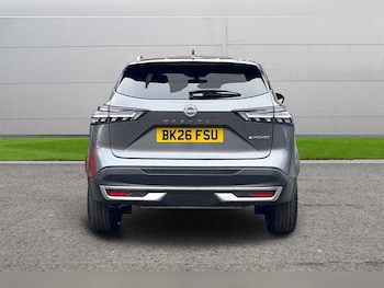 Used Nissan Qashqai 2026 for sale - 79108677: Photo