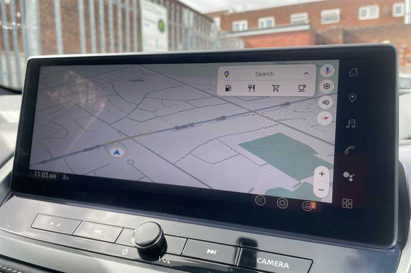 Used Nissan Qashqai for sale - 77826950: Photo 10